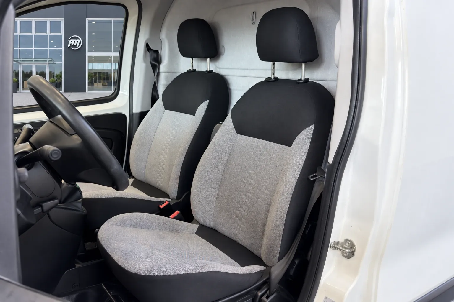 FIAT Fiorino 1.3 MJT 95CV 2020 — foto 8