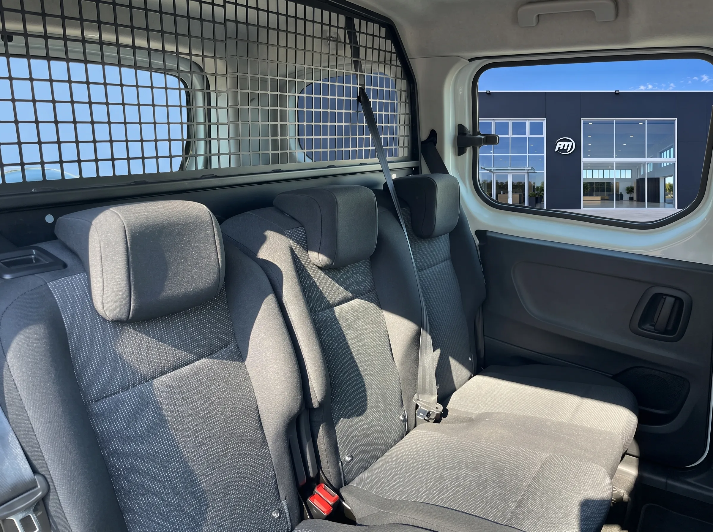CITROEN Berlingo 1.5 100CV Autocarro N1 2022 — foto 8