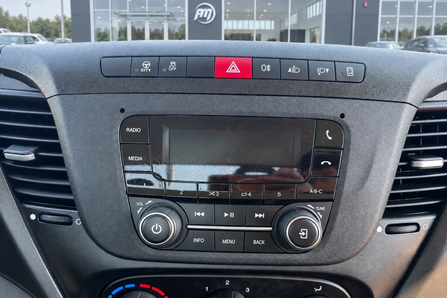 Iveco Daily 35C14h gemellato fisso 2024 — foto 14