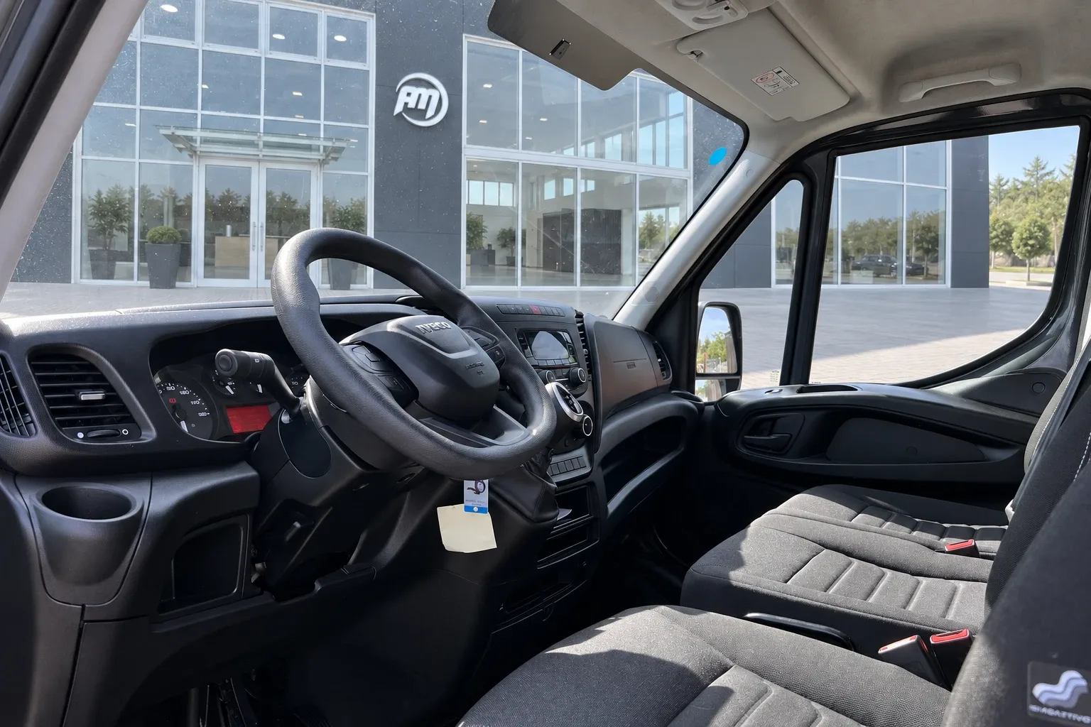 Iveco Daily 35C18H 4100 L4H3 ALLESTITO KM0 2026 — foto 14