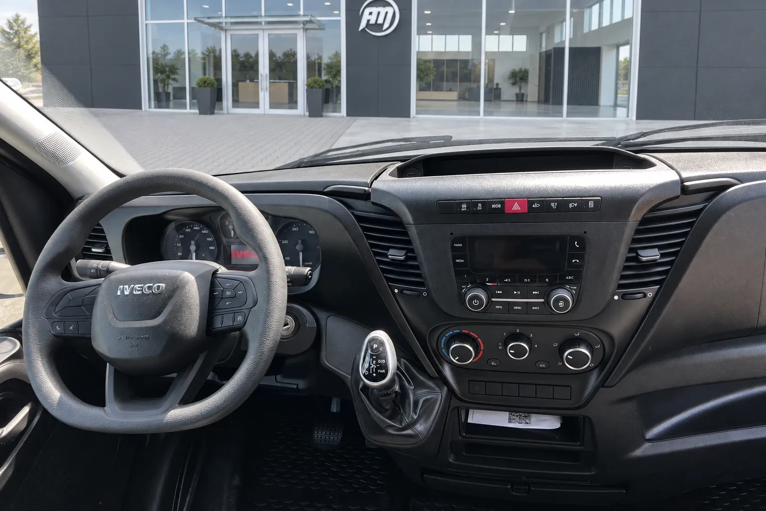 Iveco Daily 35C18H 4100 L4H3 ALLESTITO KM0 2026 — foto 8