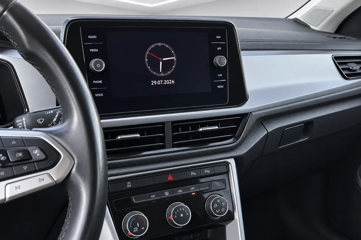 Volkswagen T-Roc 1.0 TSI Life 2022 — foto 10