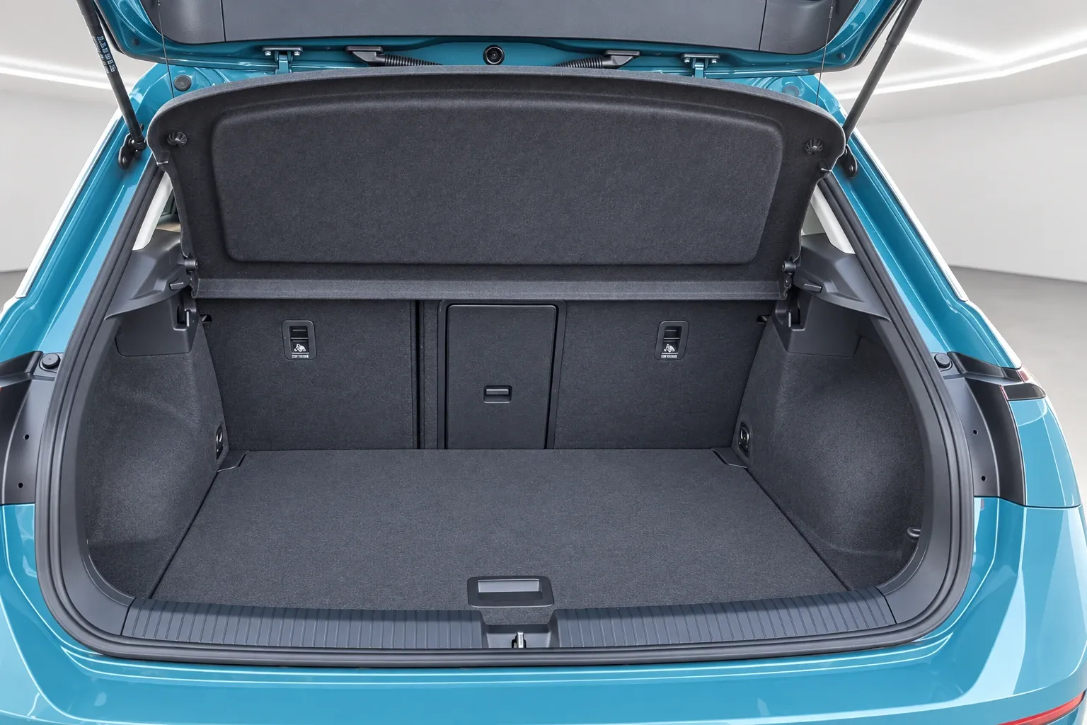 Volkswagen T-Roc 1.0 TSI Life 2022 — foto 14
