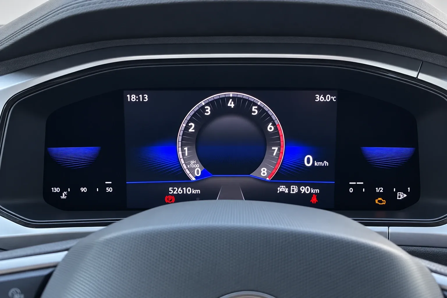 Volkswagen T-Roc 1.0 TSI Life 2022 — foto 9