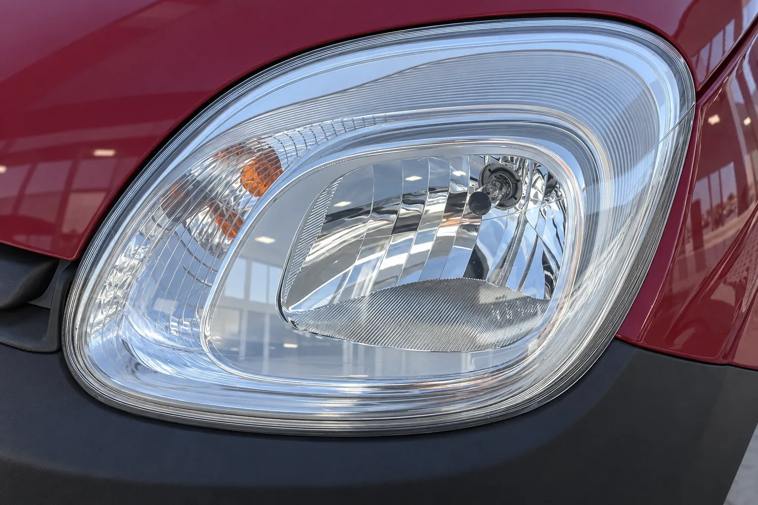 Fiat PANDA VAN 1.3 MJT 2 posti 2015 — foto 15
