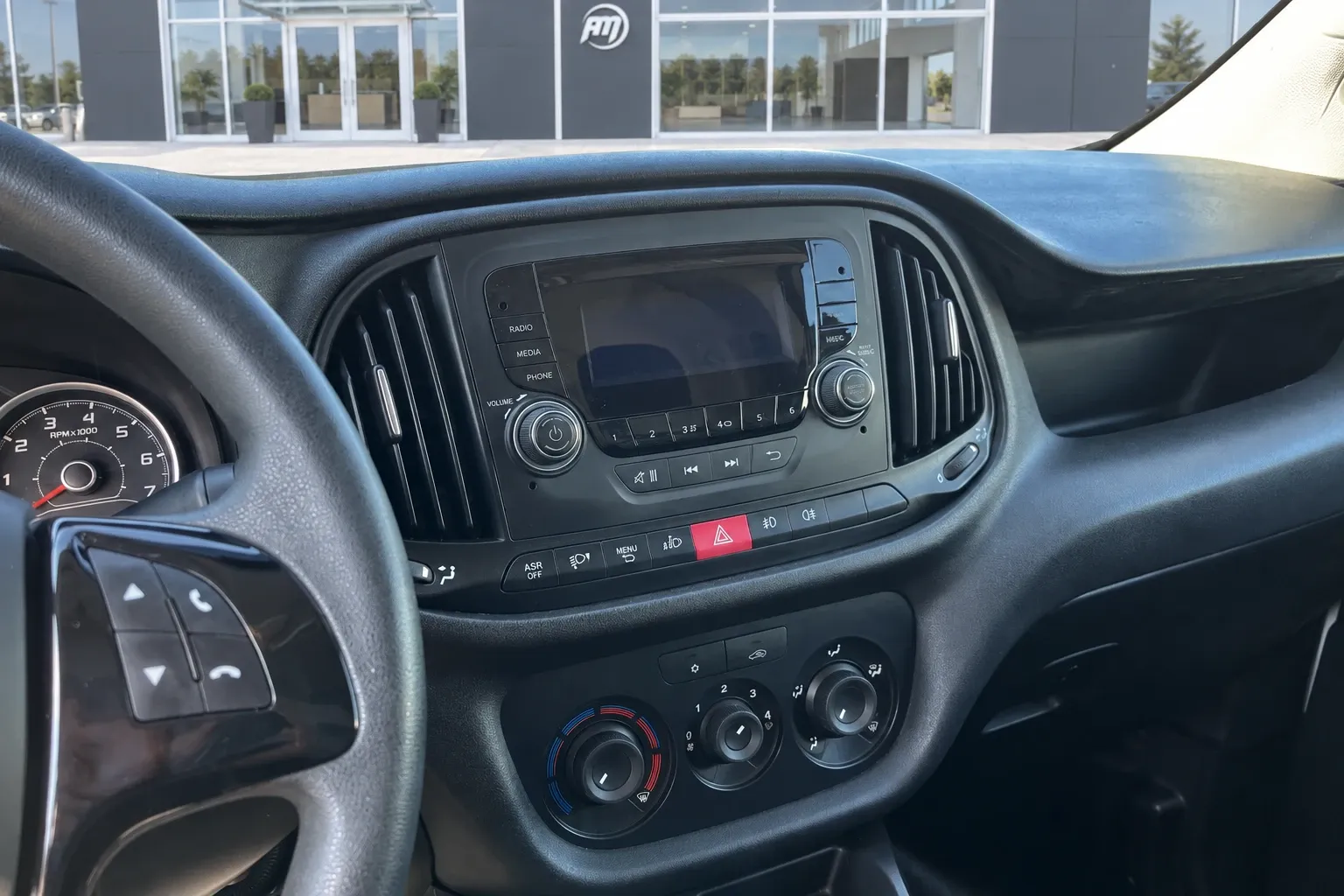 FIAT Doblo 1.6 MJT 105CV 2019 — foto 13