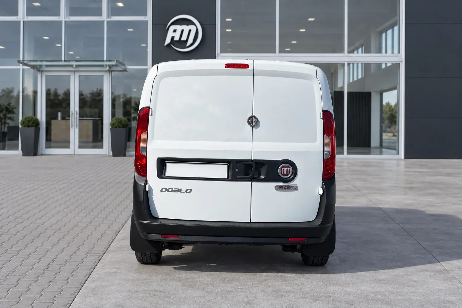 FIAT Doblo 1.6 MJT 105CV 2019 — foto 5