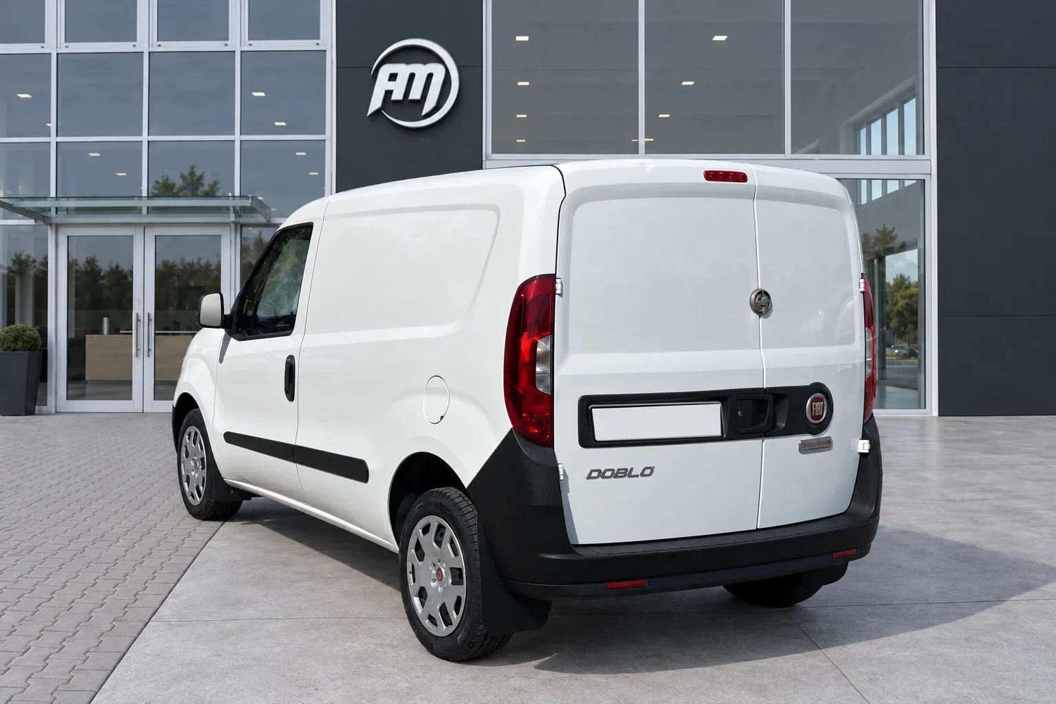 FIAT Doblo 1.6 MJT 105CV 2019 — foto 6