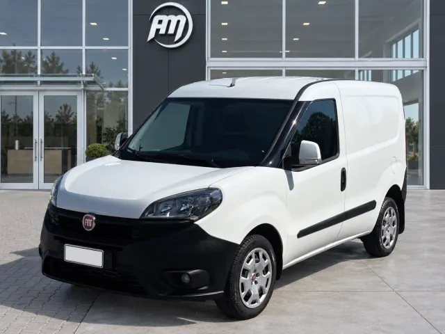 FIAT Doblo 1.6 MJT 105CV