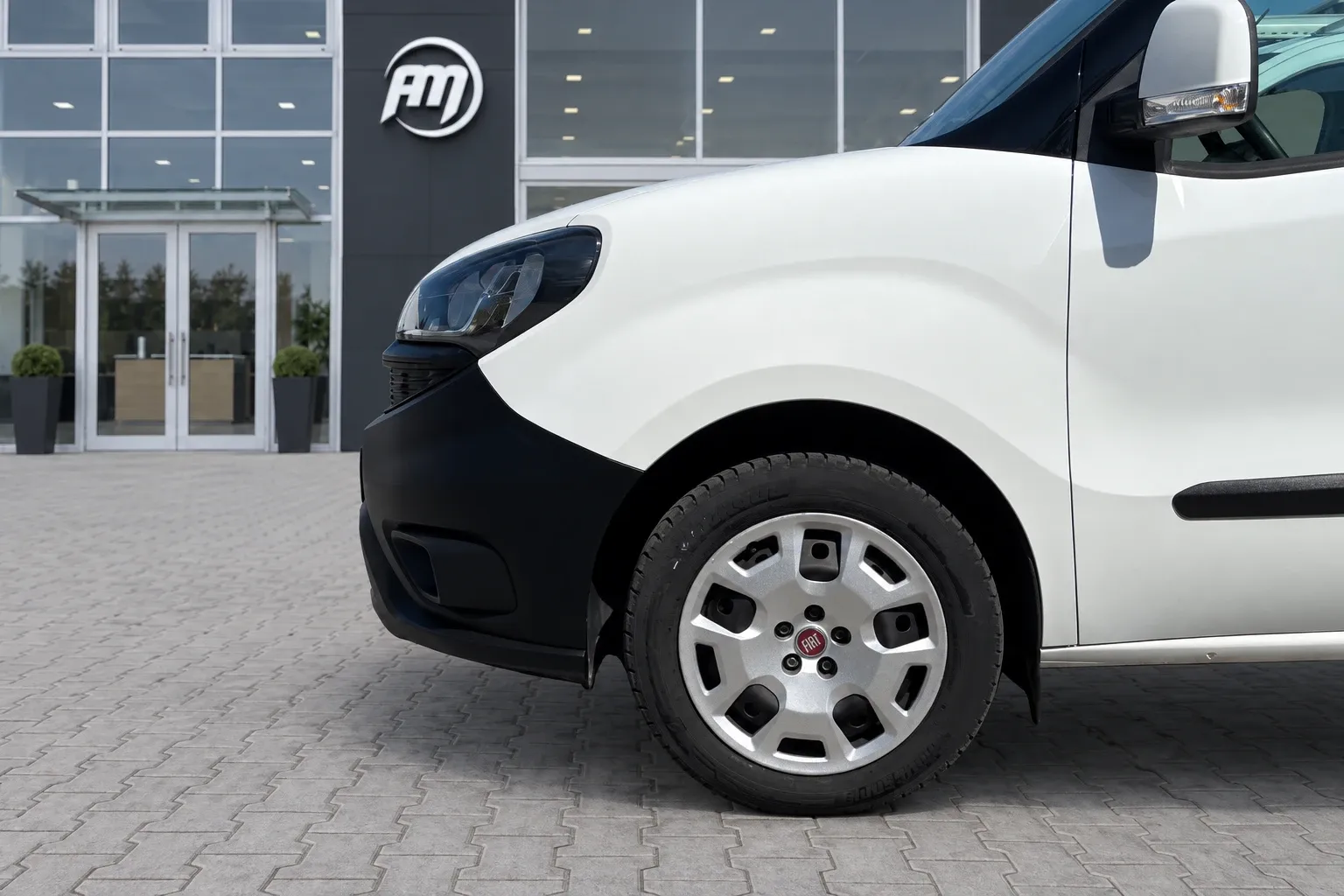 FIAT Doblo 1.6 MJT 105CV 2019 — foto 16