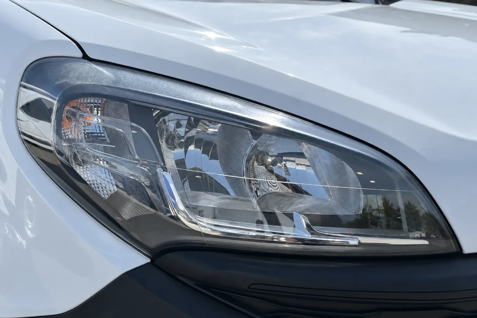 FIAT Doblo 1.6 MJT 105CV 2019 — foto 15
