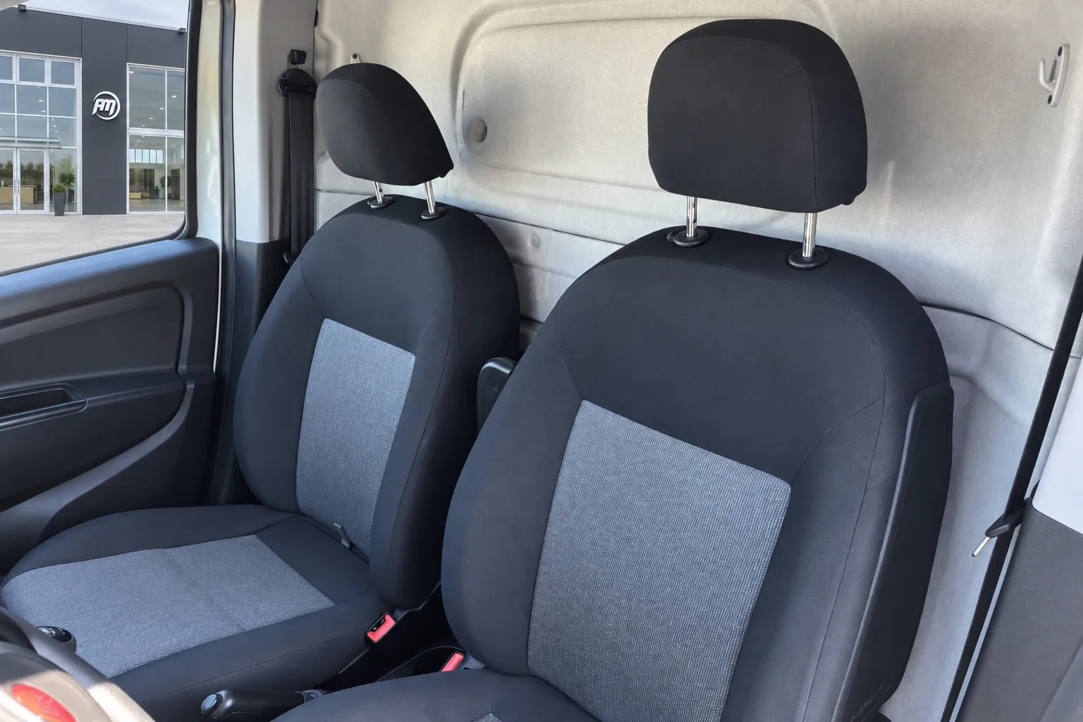 FIAT Doblo 1.6 MJT 105CV 2019 — foto 8