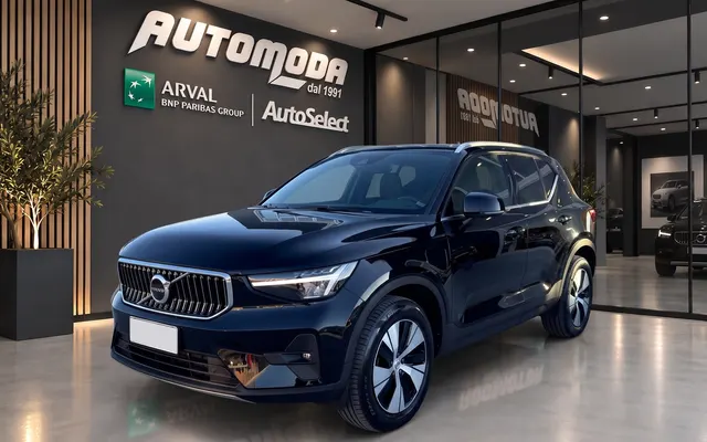Volvo XC40 T5 Recharge Plug-in Hybrid automatico Core