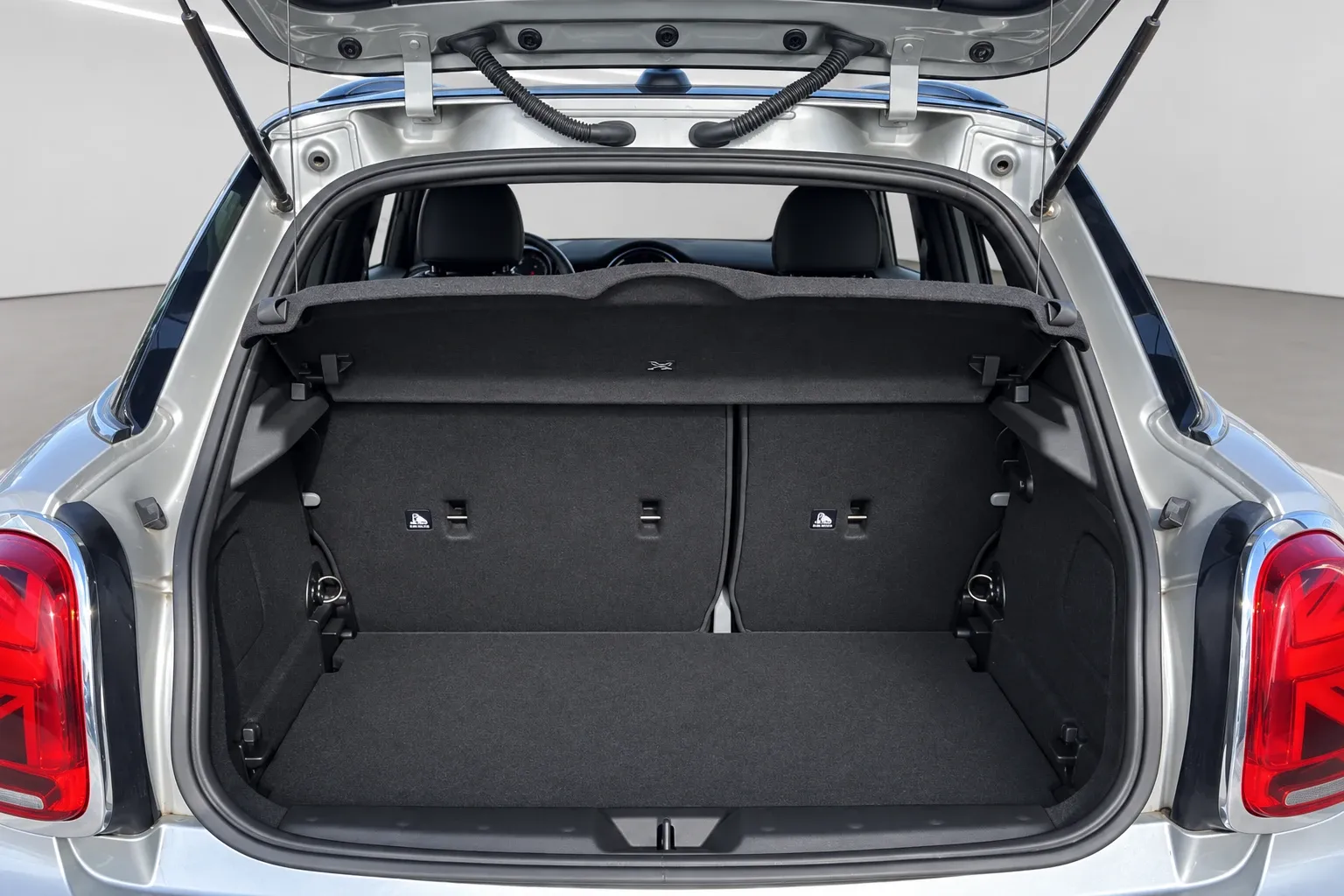 Mini Cooper 5P Yours AUTO KM ZERO 2023 — foto 14