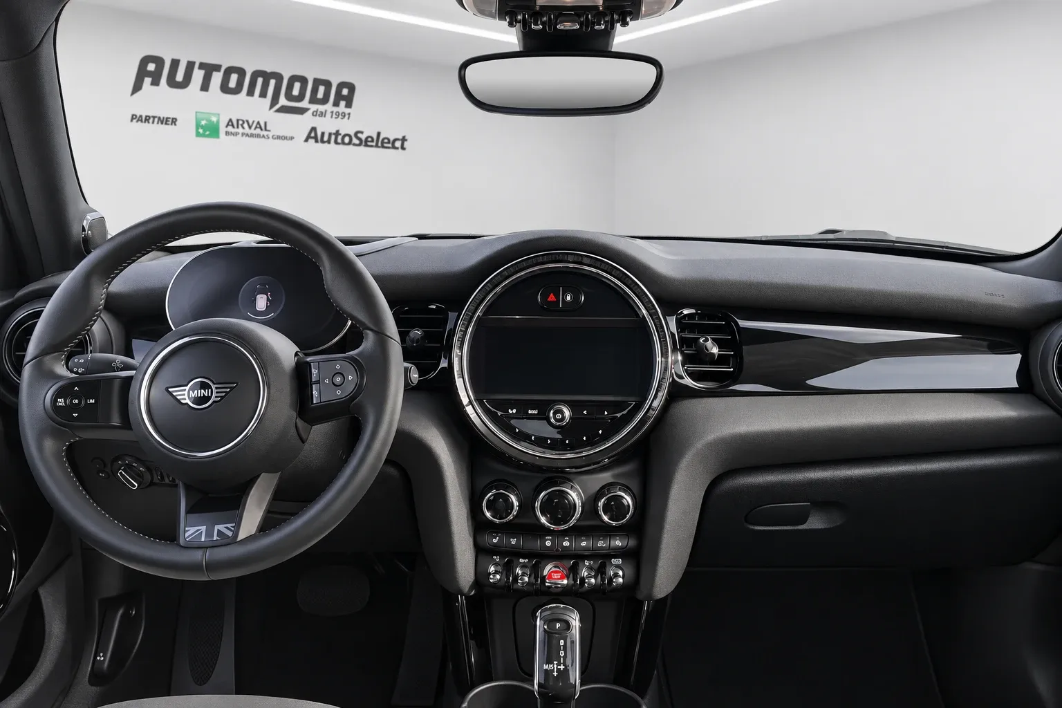 Mini Cooper 5P Yours AUTO KM ZERO 2023 — foto 6