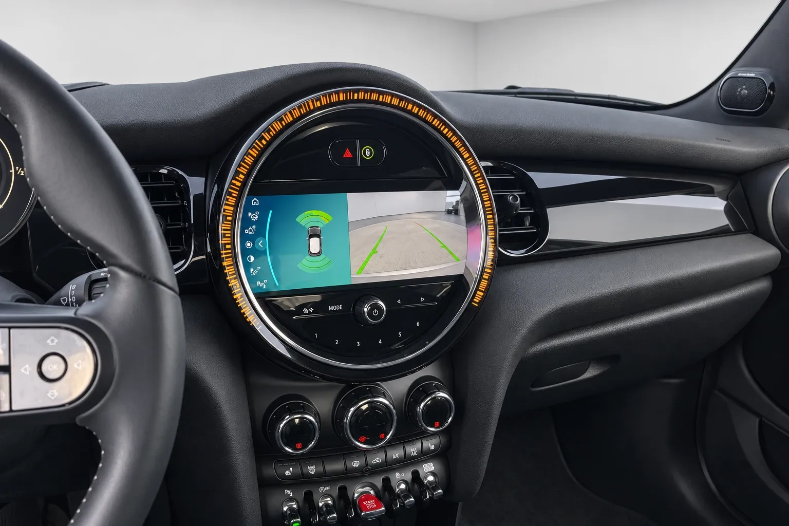 Mini Cooper 5P Yours AUTO KM ZERO 2023 — foto 11