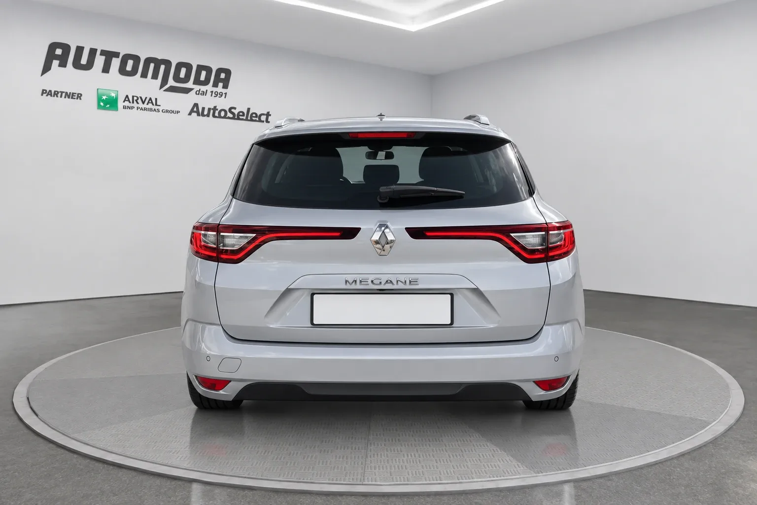 Renault Megane ST 1.5DCI 115CV 2020 — foto 5