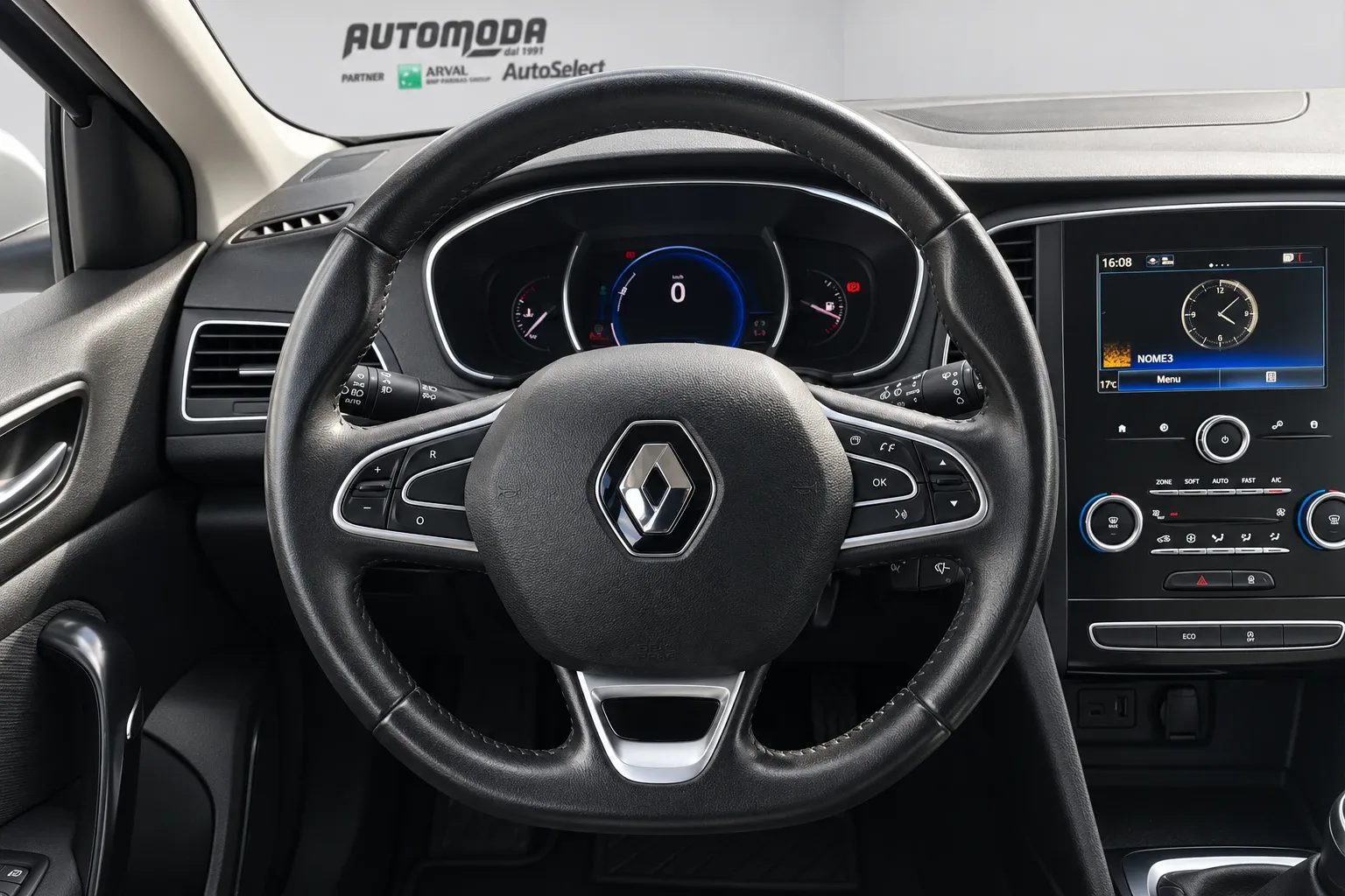 Renault Megane ST 1.5DCI 115CV 2020 — foto 7