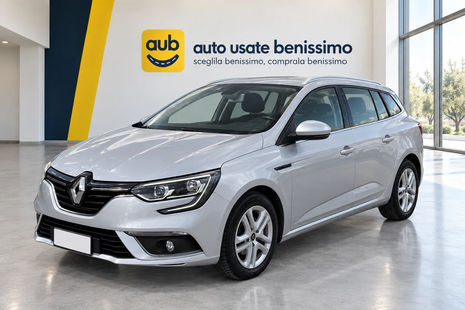 Renault Megane ST 1.5DCI 115CV
