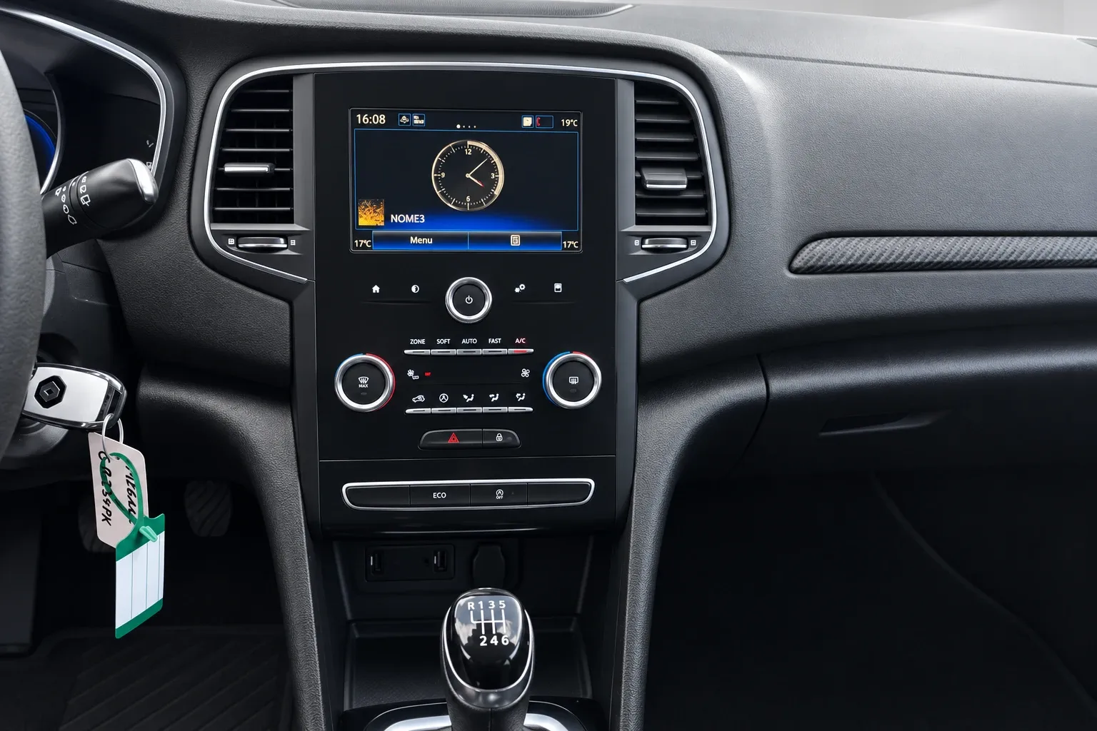 Renault Megane ST 1.5DCI 115CV 2020 — foto 11