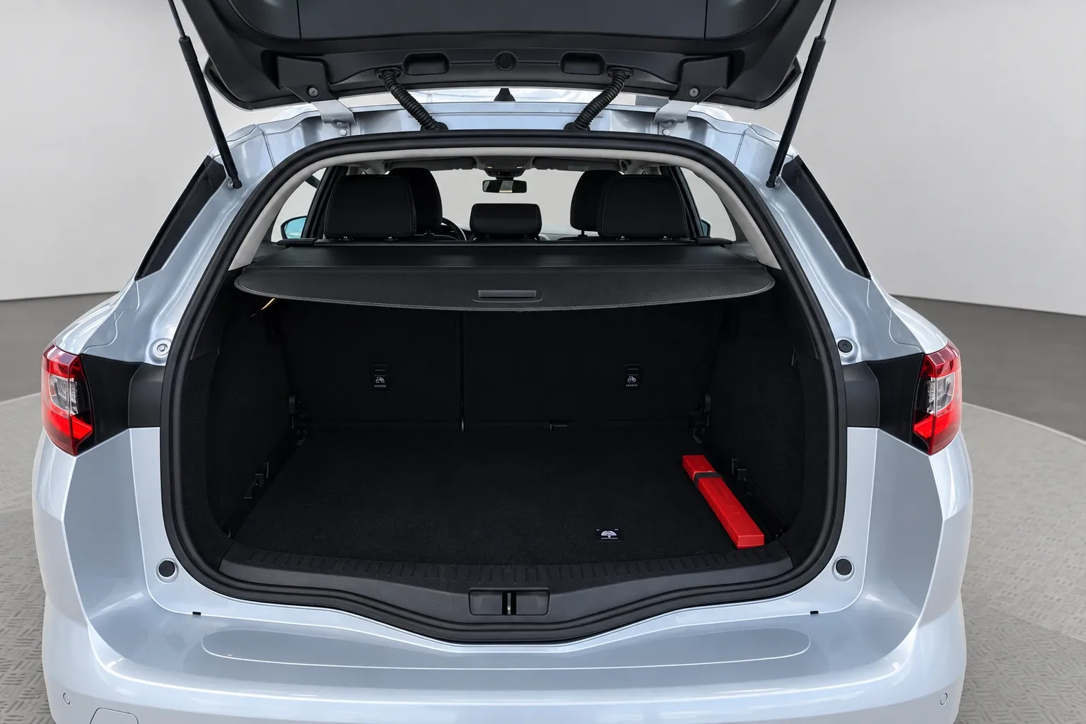 Renault Megane ST 1.5DCI 115CV 2020 — foto 15