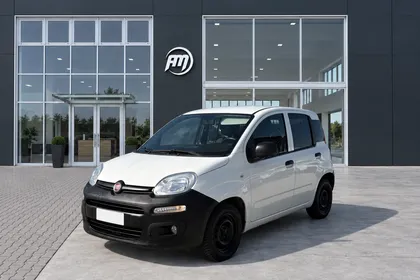 Fiat Panda 1.3MJT VAN 2POSTI