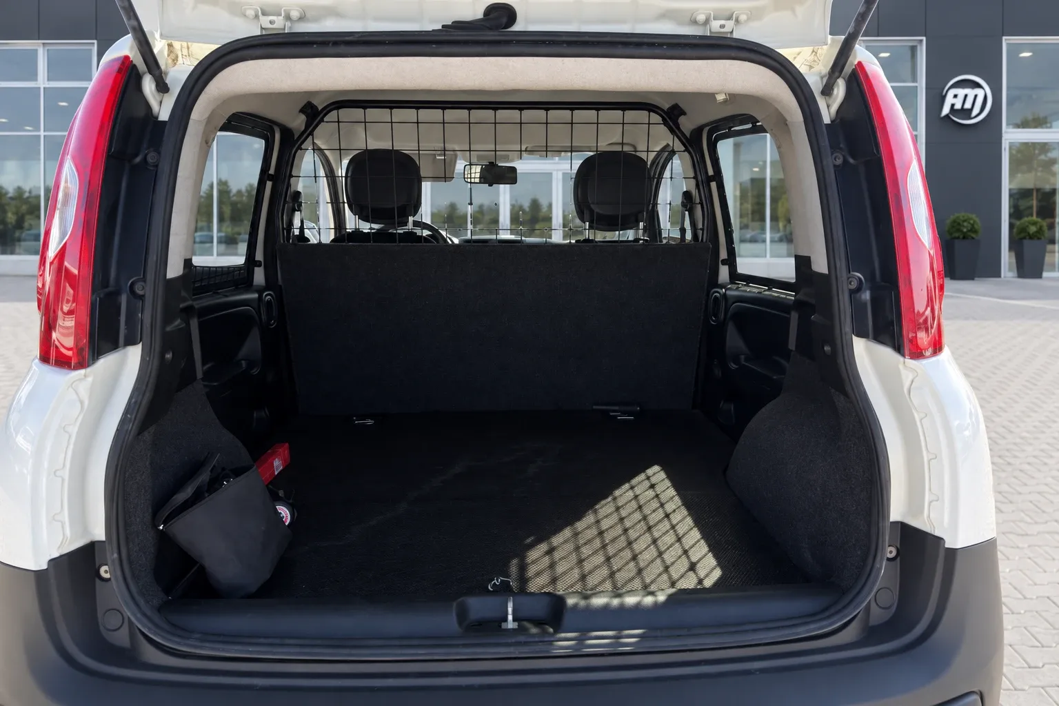 Fiat Panda 1.3MJT VAN 2POSTI 2016 — foto 11
