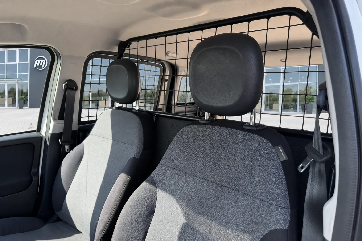Fiat Panda 1.3MJT VAN 2POSTI 2016 — foto 13