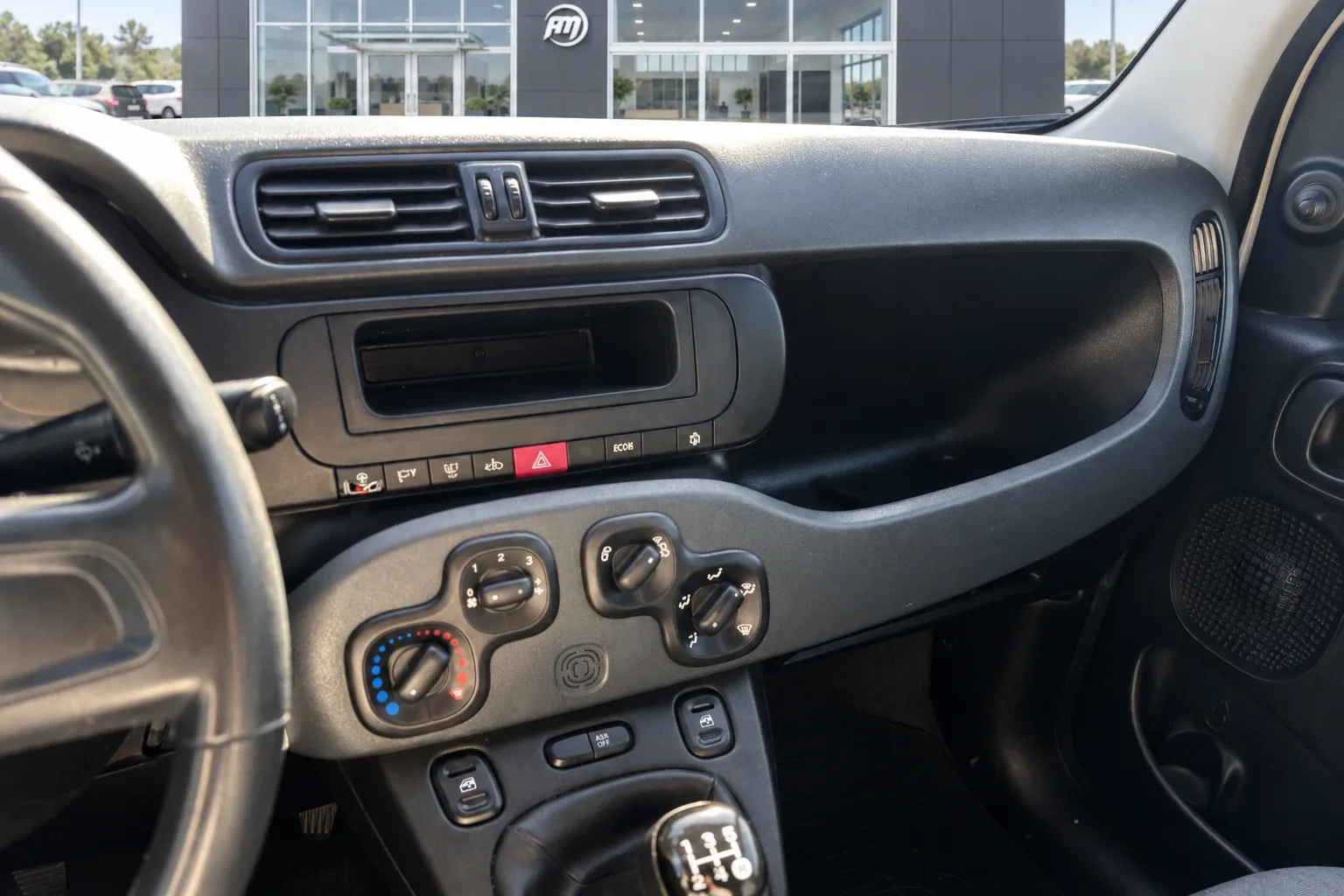 Fiat Panda 1.3MJT VAN 2POSTI 2016 — foto 16