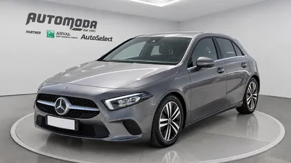 Mercedes A 180 d Automatic Business