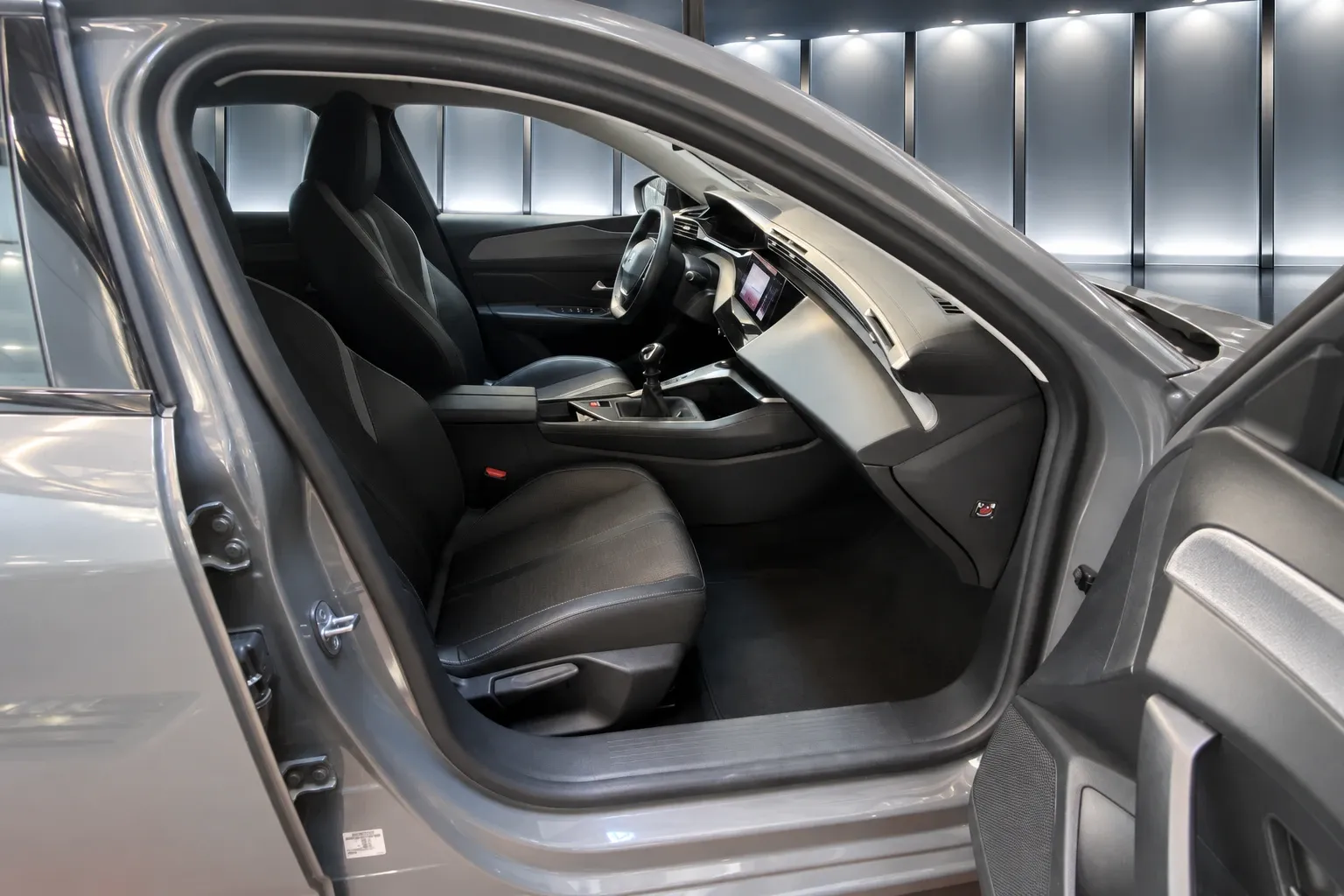 Peugeot 308 SW 1.2 puretech t Allure Pack s&s 130cv 2024 — foto 12