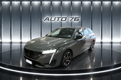 Peugeot 308 SW 1.2 puretech t Allure Pack s&s 130cv