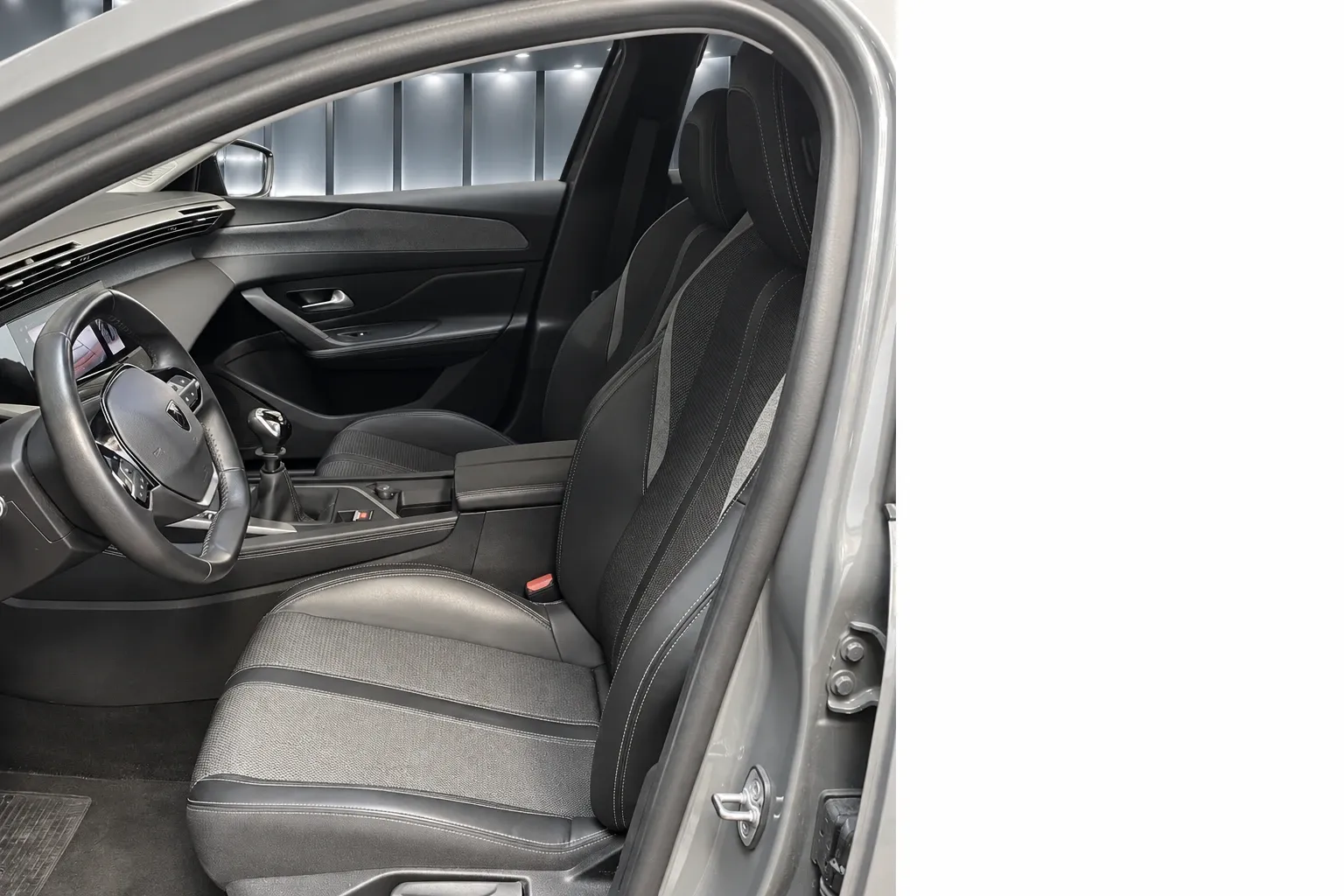 Peugeot 308 SW 1.2 puretech t Allure Pack s&s 130cv 2024 — foto 13