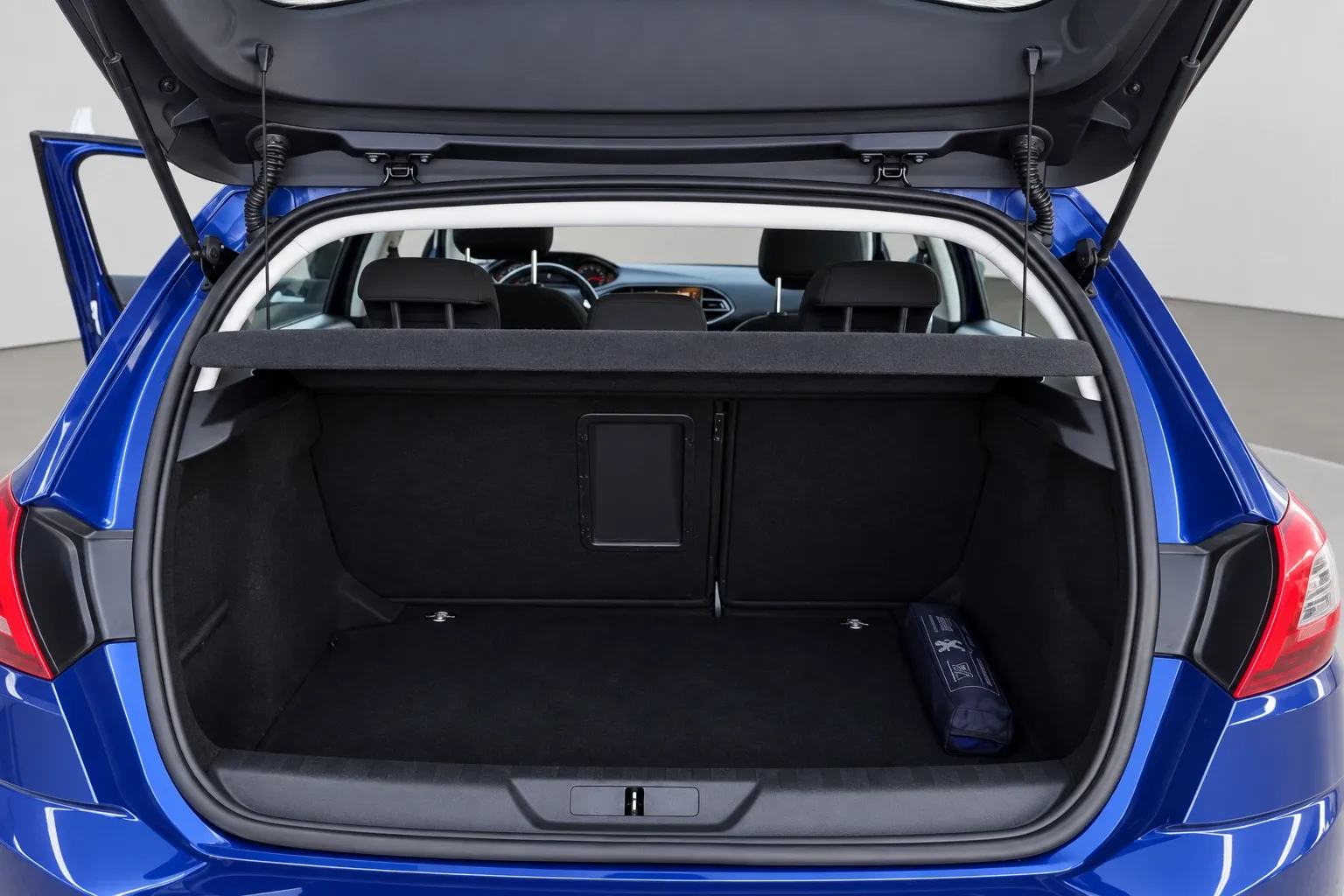 Peugeot 308 1.5 BlueHDi 130CV 2019 — foto 15