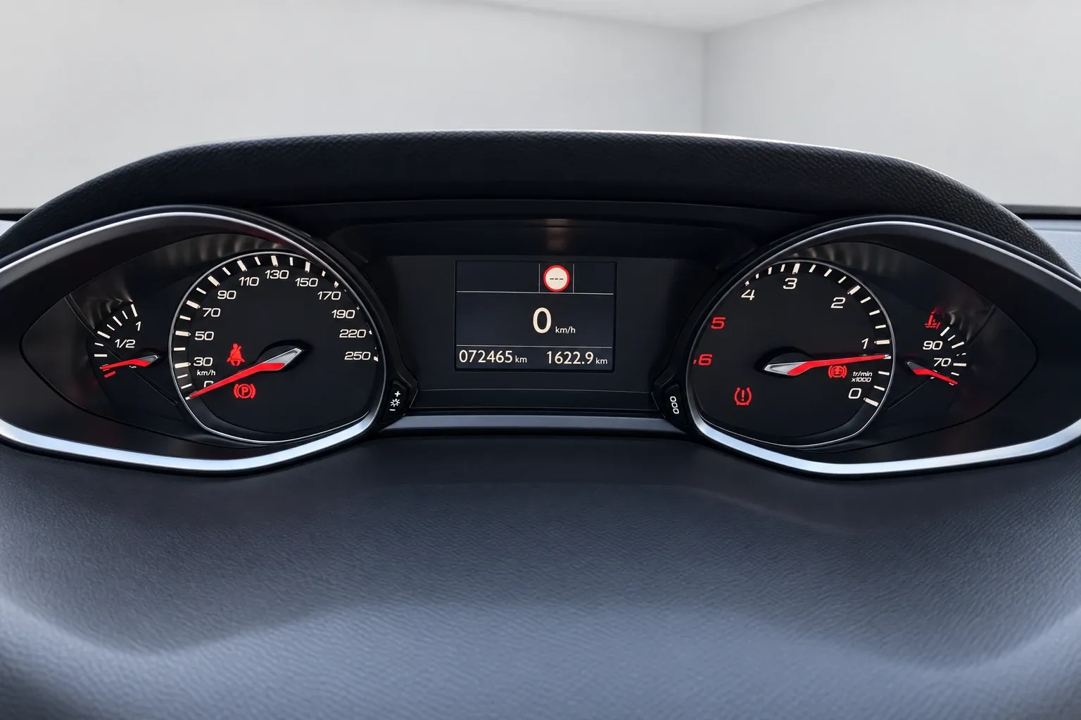 Peugeot 308 1.5 BlueHDi 130CV 2019 — foto 10