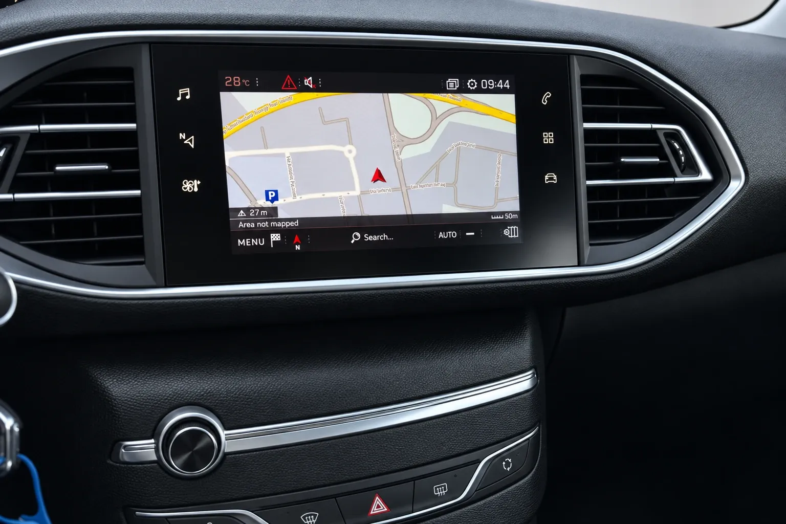 Peugeot 308 1.5 BlueHDi 130CV 2019 — foto 11