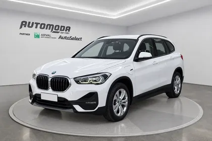 BMW X1 X Drive 25E Business Advantage automatico