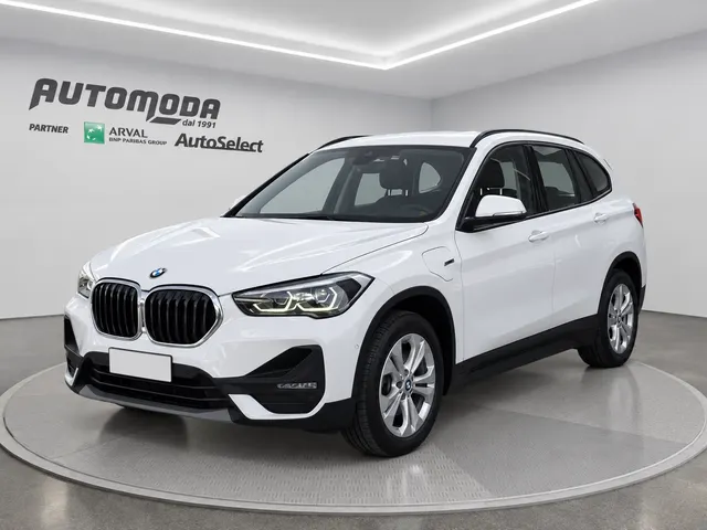 BMW X1 X Drive 25E Business Advantage automatico