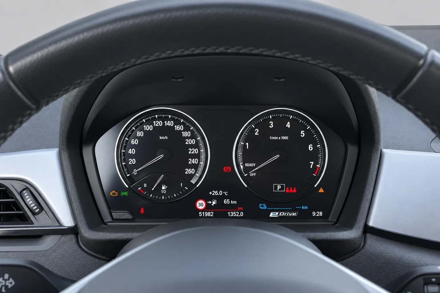 BMW X1 X Drive 25E Business Advantage automatico 2022 — foto 12