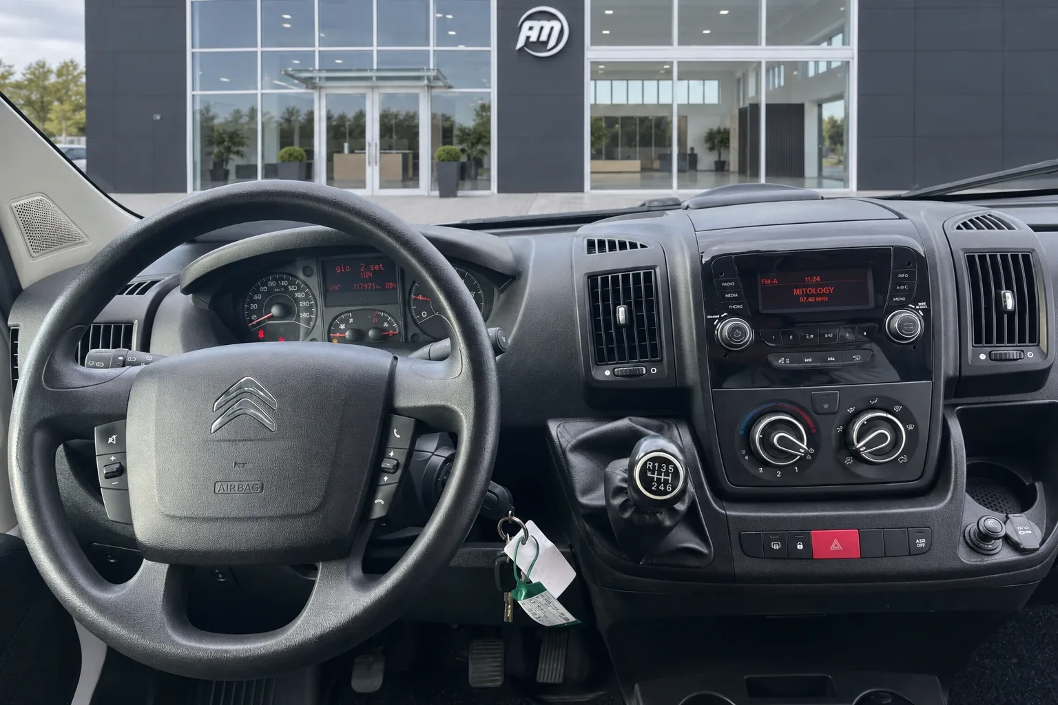 Citroen Jumper 35 CENTINA E TELONE CON SPONDA 2020 — foto 10