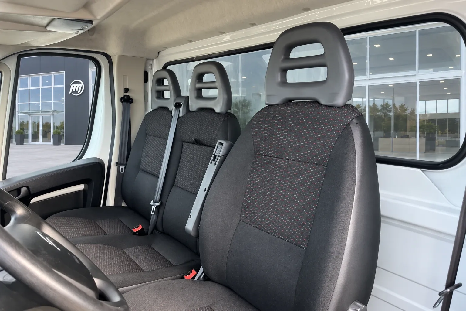 Citroen Jumper 35 CENTINA E TELONE CON SPONDA 2020 — foto 8