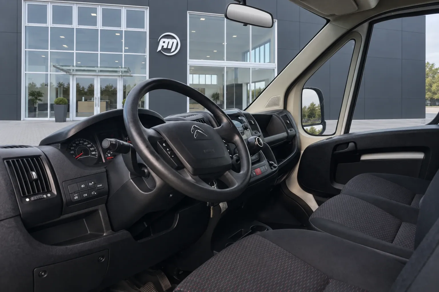 Citroen Jumper 35 CENTINA E TELONE CON SPONDA 2020 — foto 7