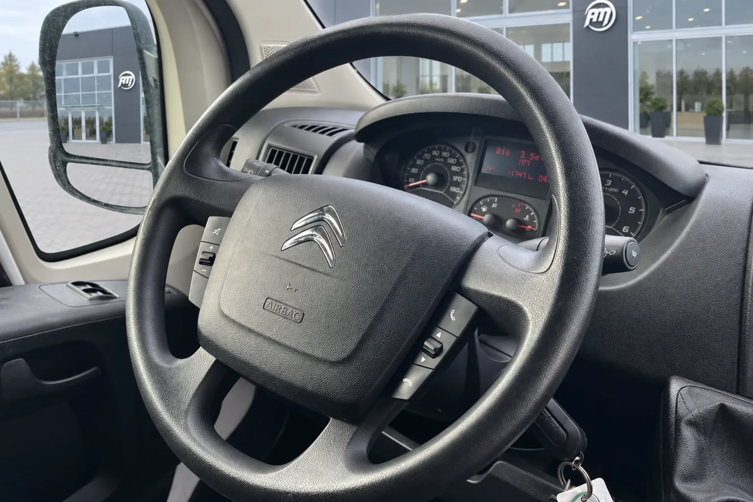 Citroen Jumper 35 CENTINA E TELONE CON SPONDA 2020 — foto 11