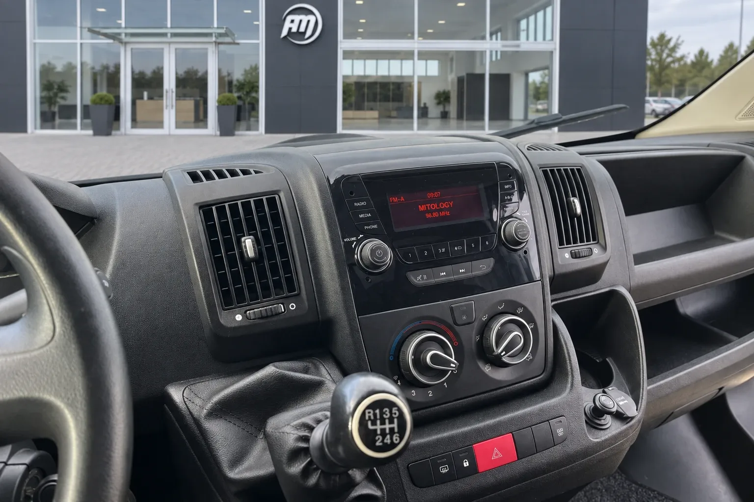 Citroen Jumper 35 CENTINA E TELONE CON SPONDA 2020 — foto 13