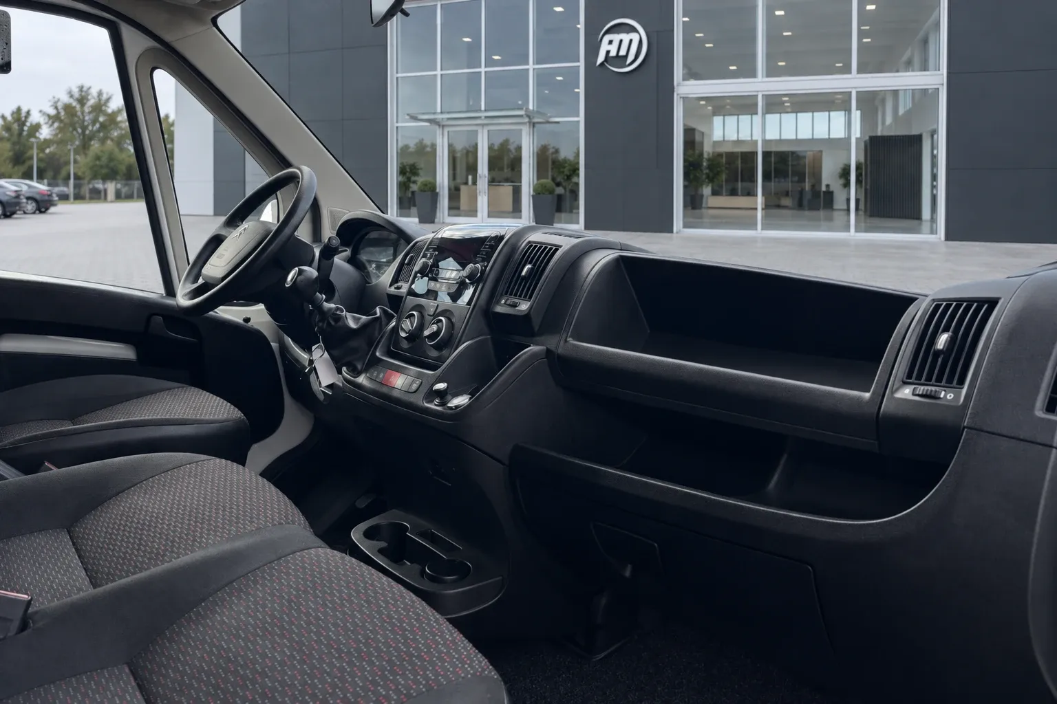 Citroen Jumper 35 CENTINA E TELONE CON SPONDA 2020 — foto 9