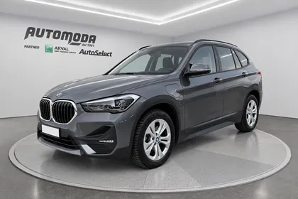 BMW X1 xdrive25e Advantage auto