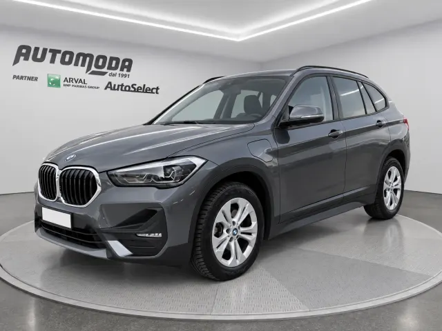 BMW X1 xdrive25e Advantage auto
