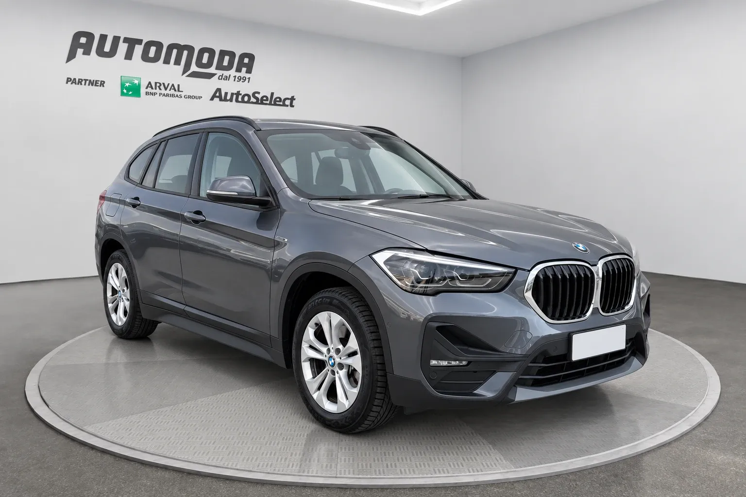 BMW X1 xdrive25e Advantage auto 2022 — foto 3