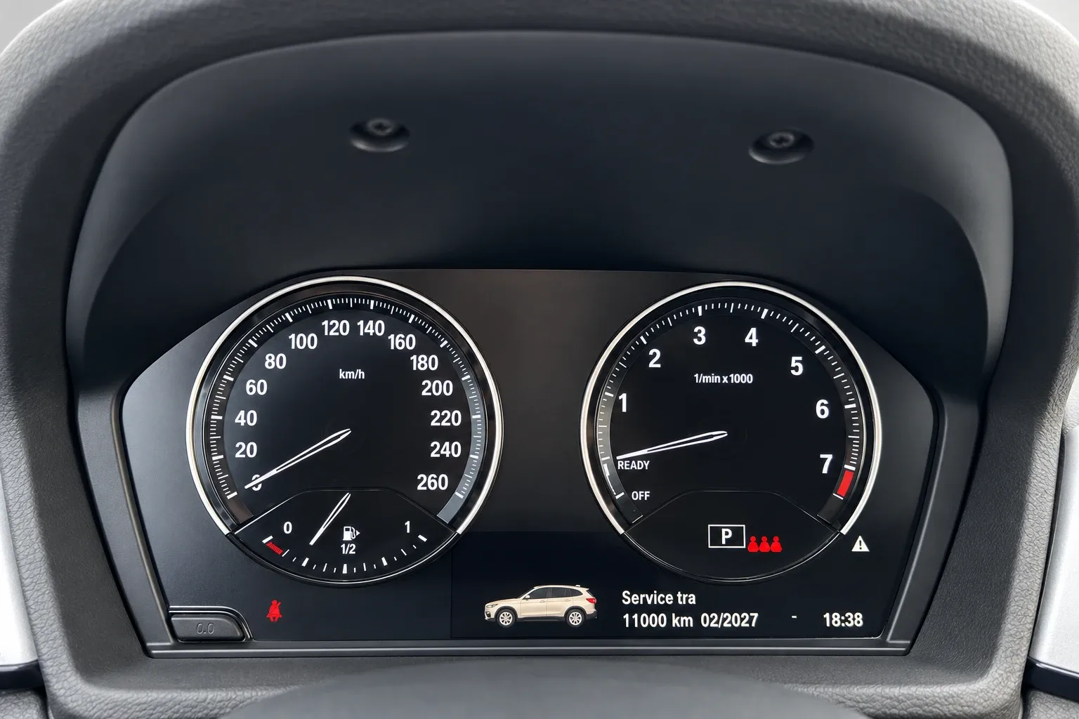 BMW X1 xdrive25e Advantage auto 2022 — foto 10