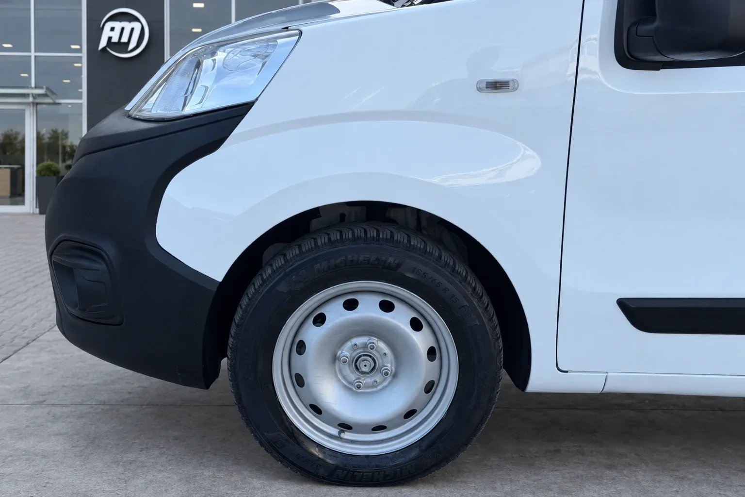 Fiat Fiorino CARGO 1.3MJT 80CV ECOJET 2021 — foto 19